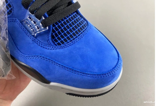 Cheap EP FQ7928-005 FQ7928-005  blue 4 Jordan deep Retro 0407